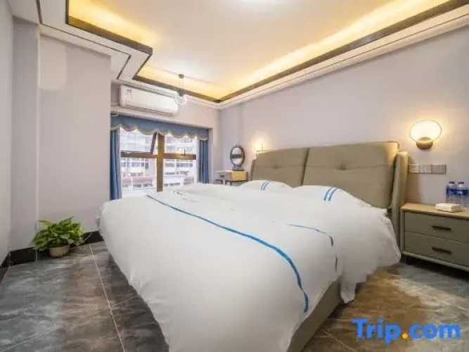 1 Bedroom Comfort Suite