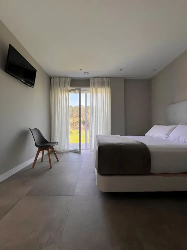 Deluxe Apartment with river view