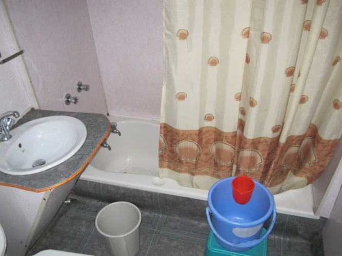 1 Bedroom Deluxe room with lake view