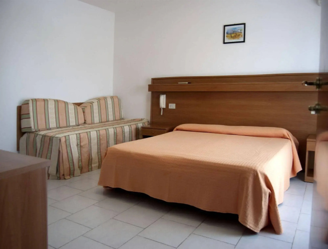 Hotel Old River