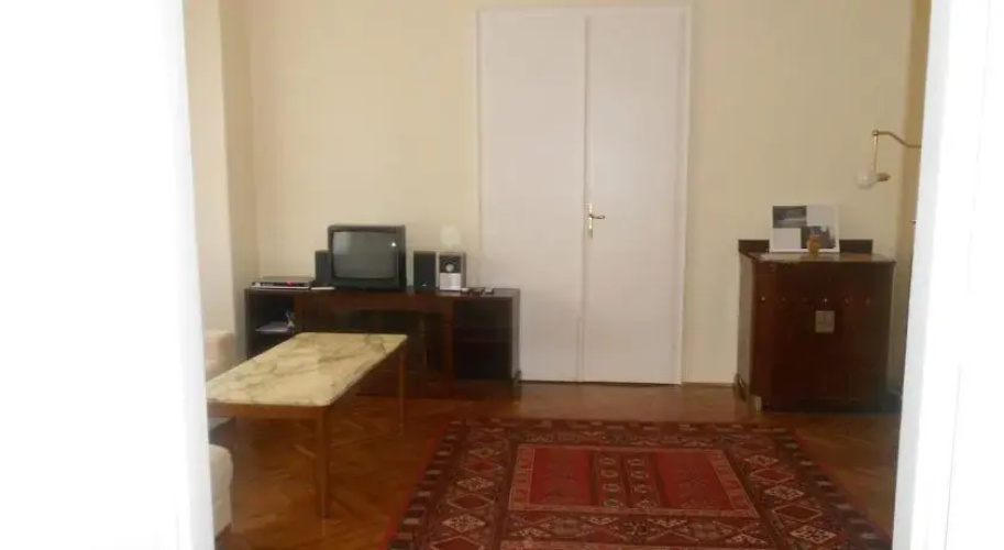 Big and Nice Flat in Budapest