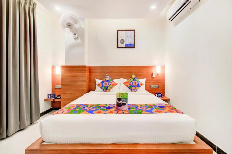 FabHotel Ivory Pearl II