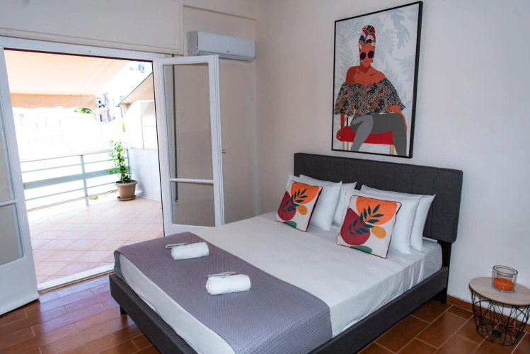 Apartment Pnika 3