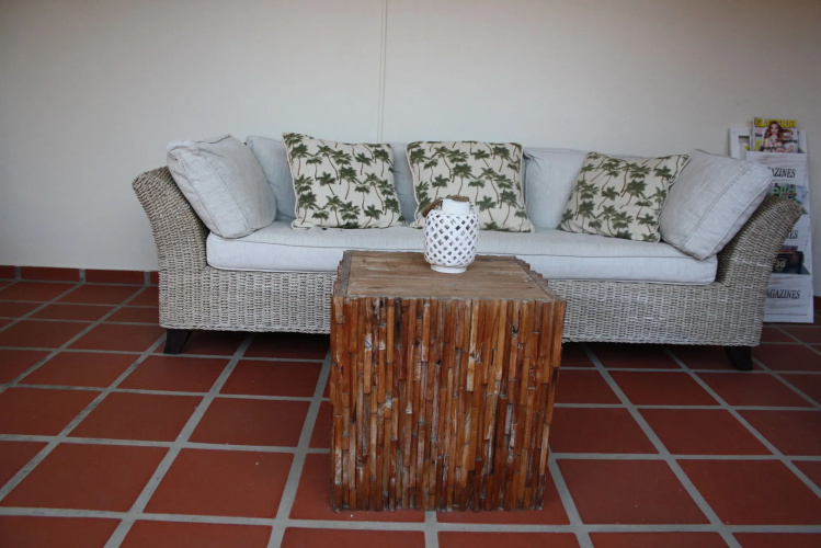 Karibu Aruba Boutique Hotel