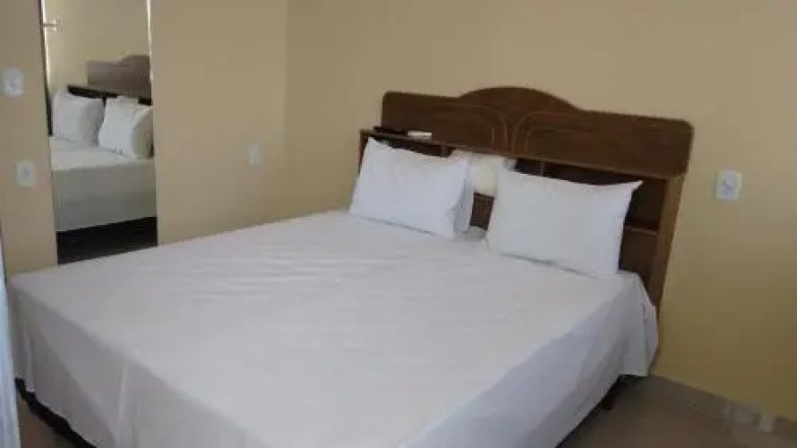 Hotel Mourao