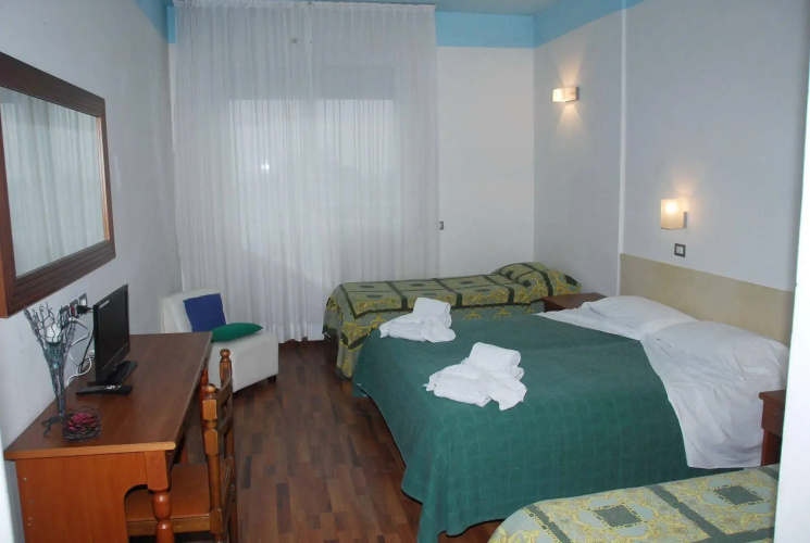 Hotel Golden