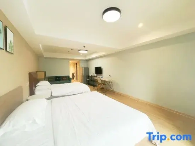 Business Twin room