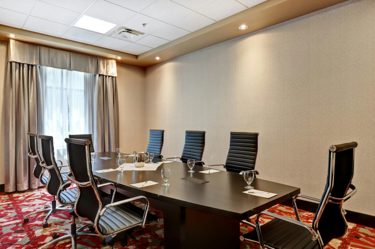 Hampton Inn by Hilton Chilliwack photo 19