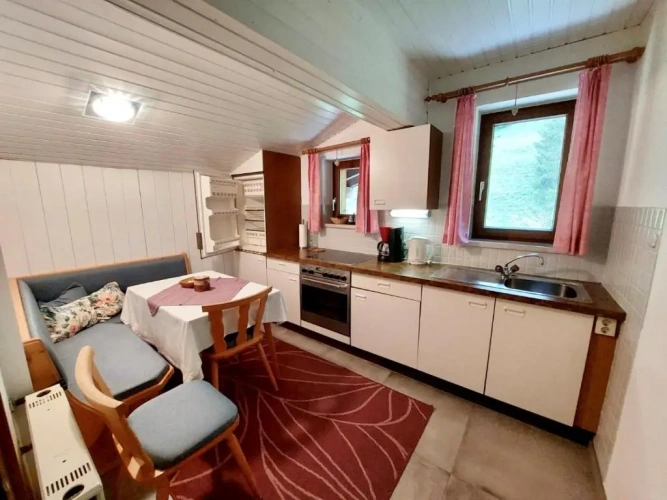 Double Apartment