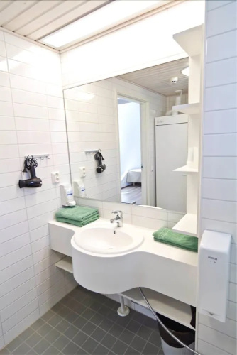 Hotelli Kaartila