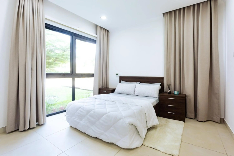 Amazing Executive Room Available,2 king Beds