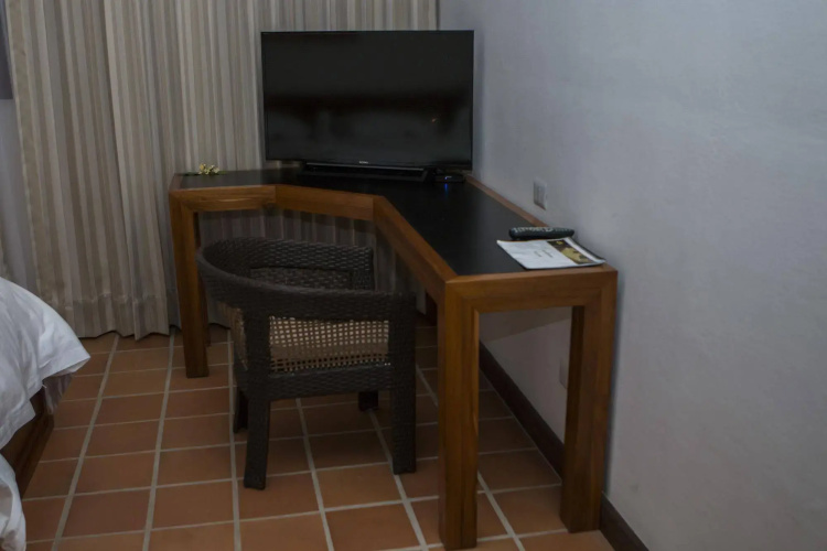 Hotel Palma de Oro
