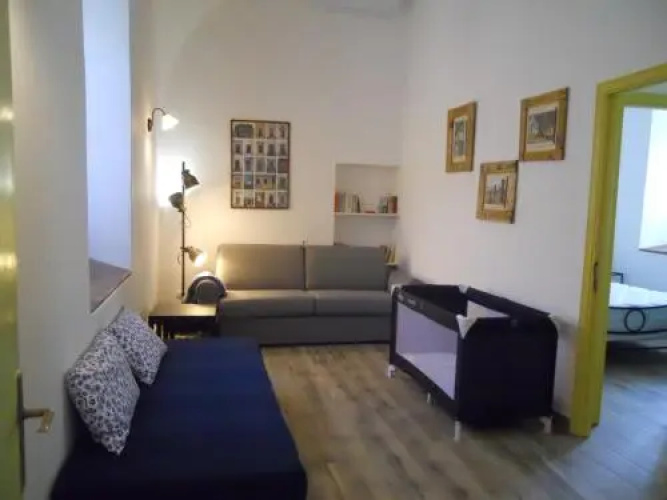 Tenuta La Chiusa