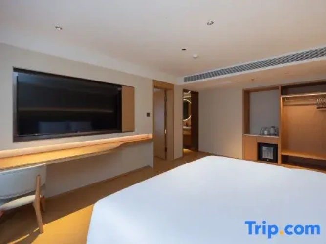 Twin Suite
