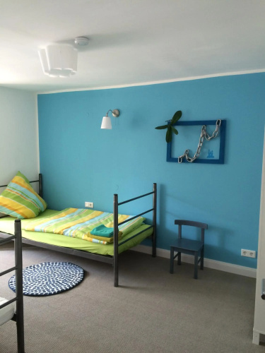 Apartmenthaus Kornstrasse