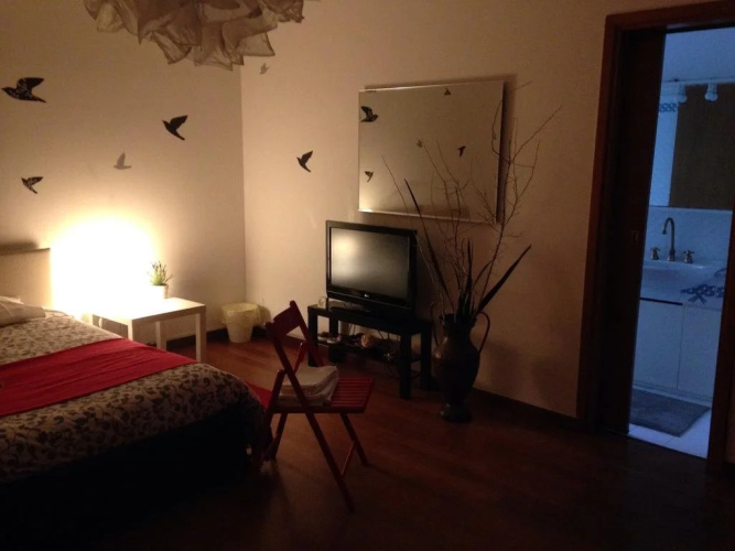 L'Orto di Pentima