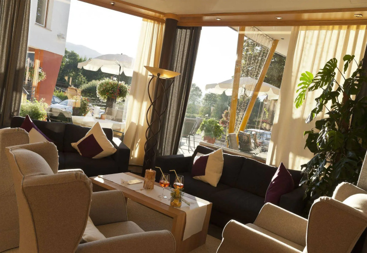 Hotel Petrus
