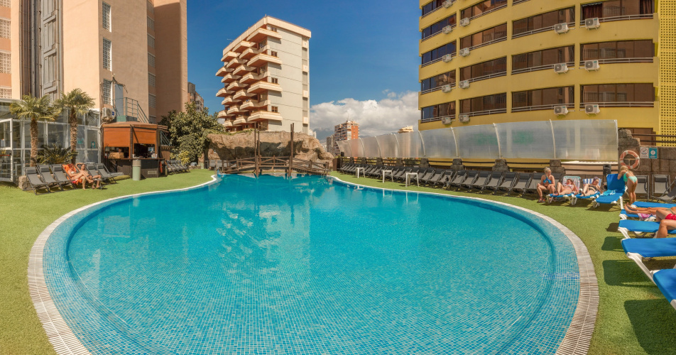 Benidorm Celebrations Music Resort - Adults Only photo 20