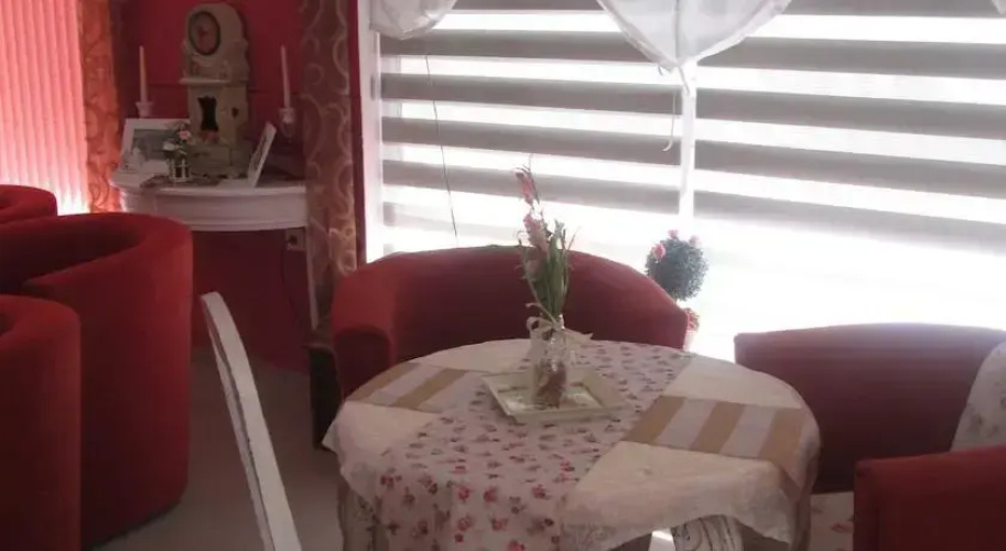 Guest House Orchidea