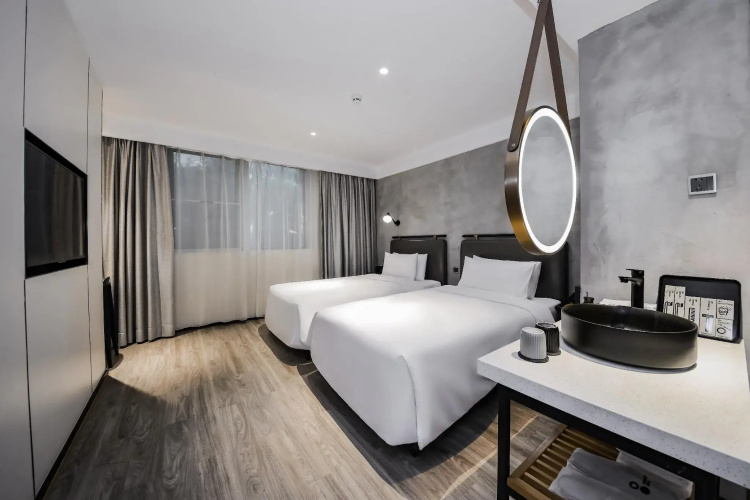 Innogo Hotel