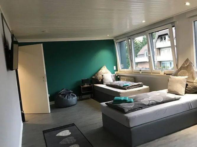 L&N Appartements