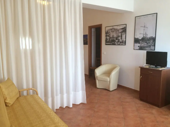 Villa del Conte