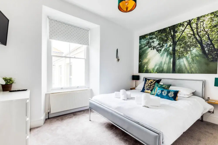 Accommodation Orla-mo