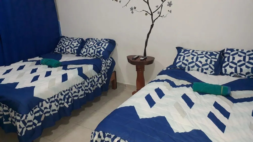 Hotelito Kuyche