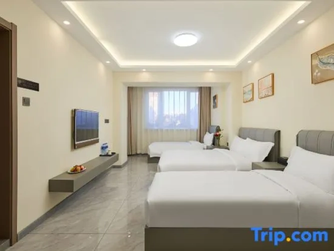 Comfort Suite