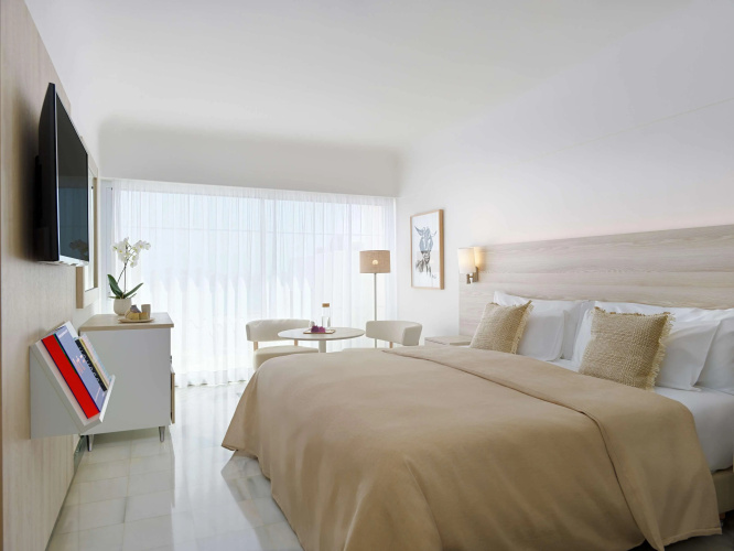 Paradisus By Meliá Salinas Lanzarote – Adults Only – All Inclusive photo 11