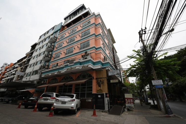 Imagen del hotel