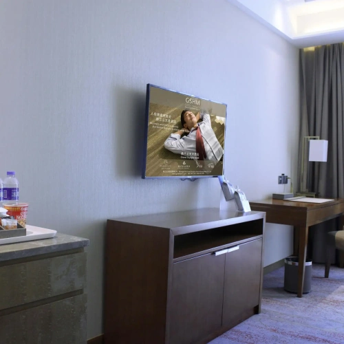 Executive Twin room