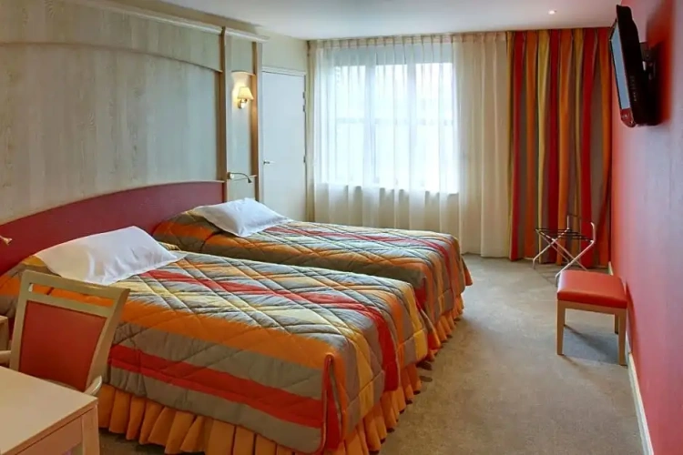 Comfort room