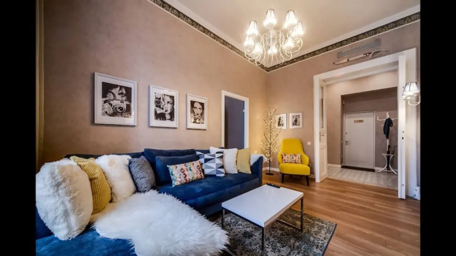 Lviv Apartments