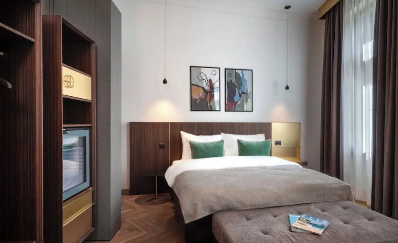 Superior Double room