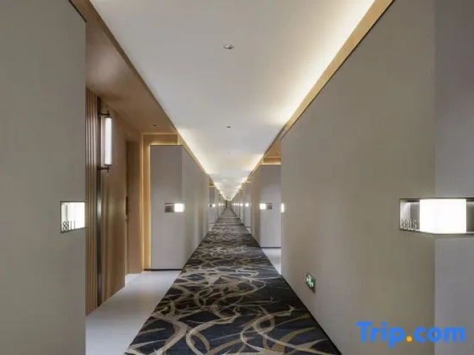 BOYA Wanxi Hotel ( Fenghuangtai Subway Station)