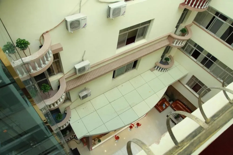 Otel görseli