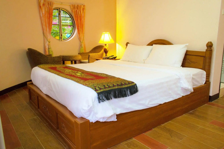 Rinrada Resort