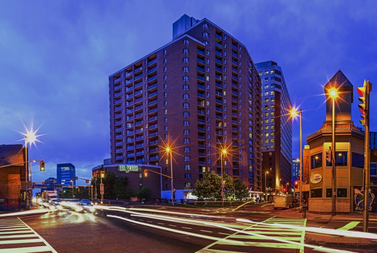 Les Suites Ottawa photo 20