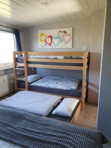 Ferienwohnung am Stadion Bochum Grumme