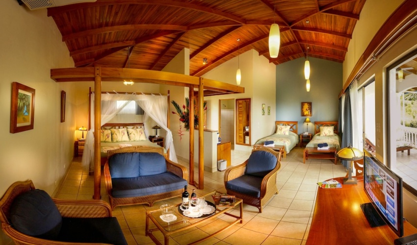 Family Suite