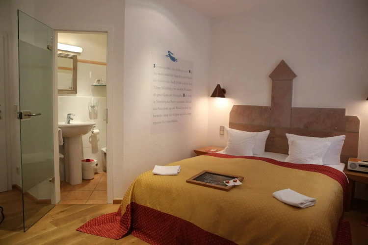 Hotel Drei Raben