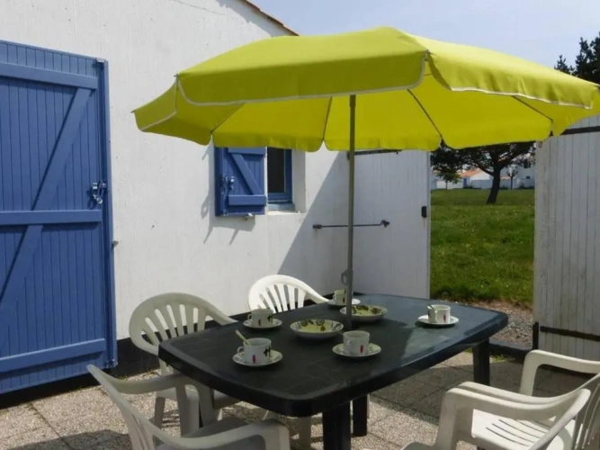 Cottage