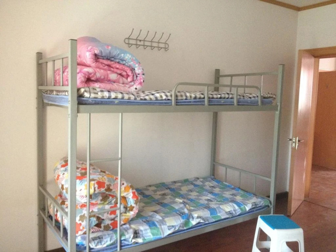 Meitu Youth Hostel