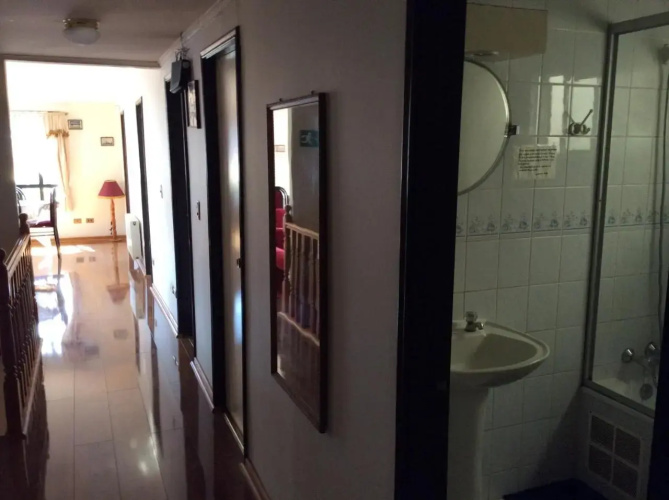 Hostal Brisas Del Sur
