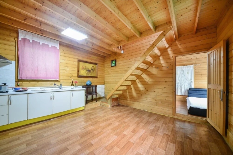 2 Bedrooms Standard room with balcony