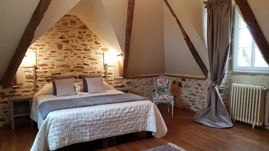 Superior Double room