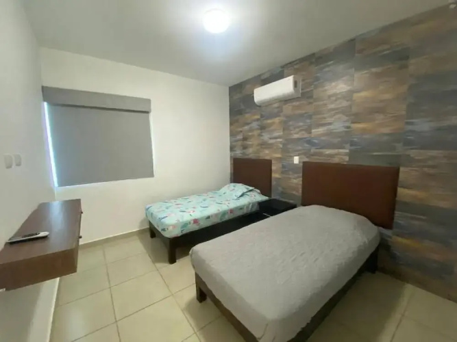 Casas Almar By Trvl2hm Mazatlan Regency