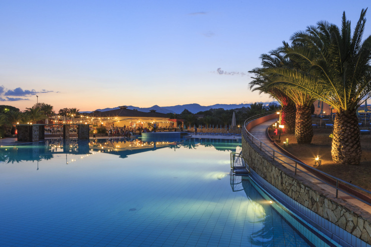 Tirreno Resort photo 23
