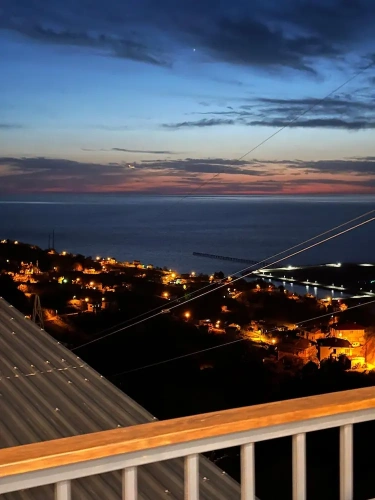 1 Bedroom Luxury Bungalow with balcony and with sea view